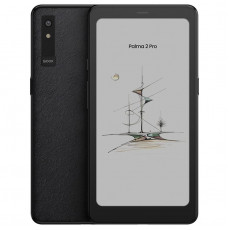Електронна книга BOOX Palma 2 Pro Black