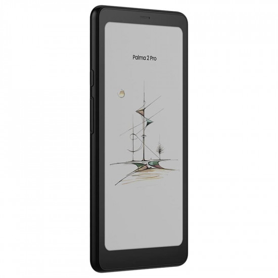 Електронна книга BOOX Palma 2 Pro Black