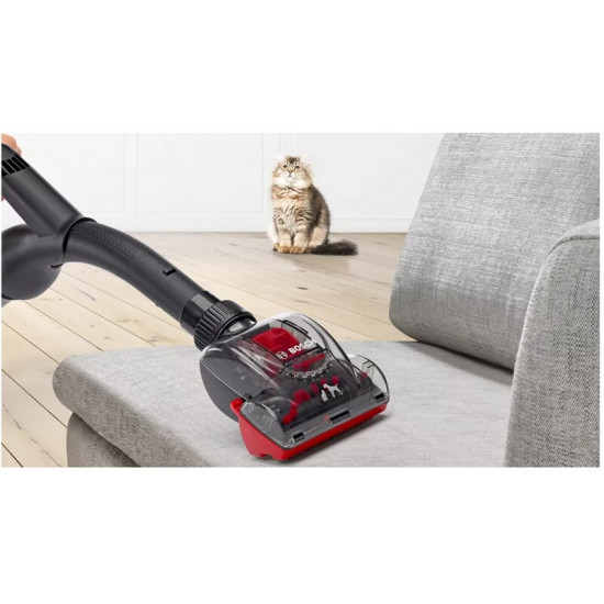 Пилосос Bosch BGS41PET1