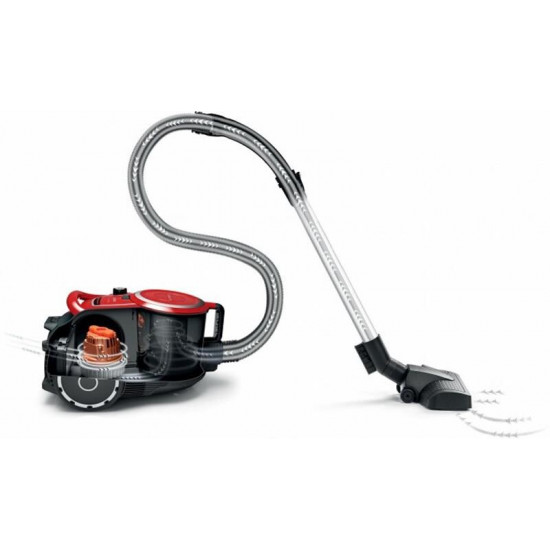 Пилосос Bosch BGS41PET1
