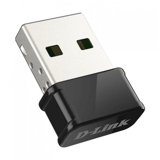 Бездротовий адаптер  D-Link DWA-181