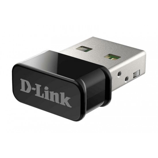 Бездротовий адаптер  D-Link DWA-181