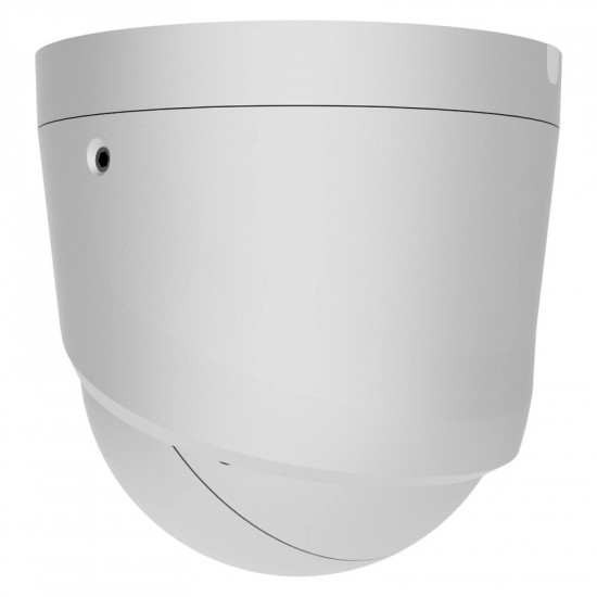 IP-камера Ajax TurretCam HL White 8МП (4мм)