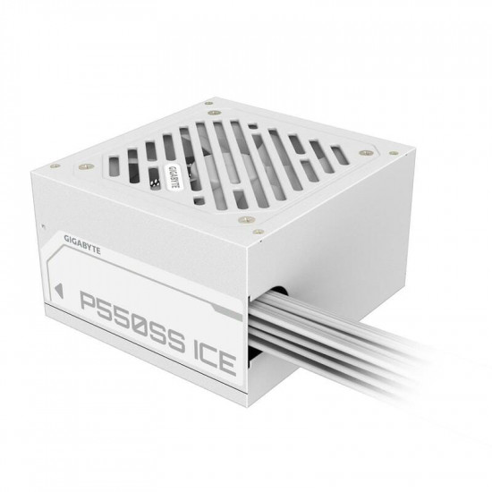 Блок живлення Gigabyte 550W GP-P550SS ICE