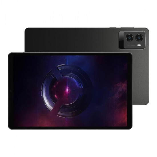 Планшет Lenovo Legion Tab (3rd Gen) TB321FU 16/512GB Eclipse Black + Case&Film (ZAEF0081UA)