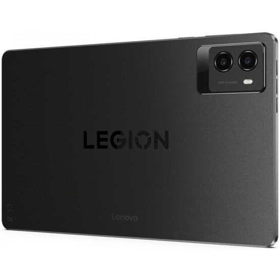 Планшет Lenovo Legion Tab (3rd Gen) TB321FU 16/512GB Eclipse Black + Case&Film (ZAEF0081UA)