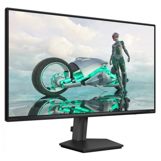 Монітор Philips 27" 27M2N3200NF/00 IPS Black 144Hz
