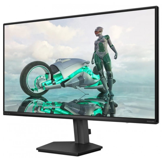Монітор Philips 27" 27M2N3200NF/00 IPS Black 144Hz