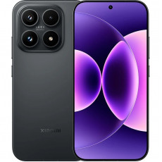 Смартфон Xiaomi 17 12/256GB Black