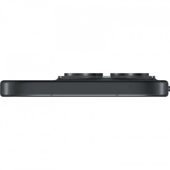 Смартфон Xiaomi 17 12/256GB Black