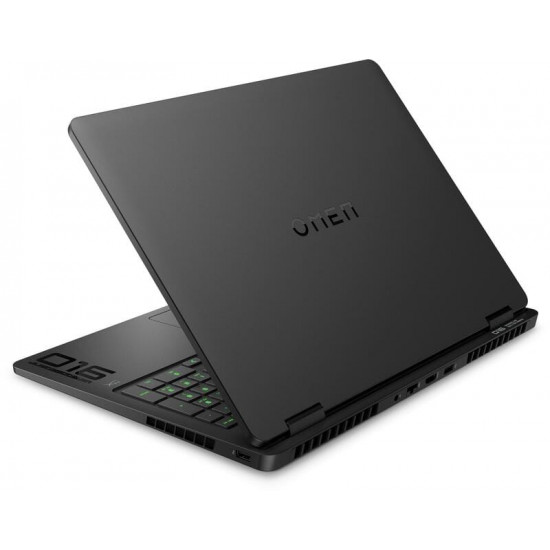 Ноутбук HP Omen 16-ap0029ua (C9SA6EA) Black