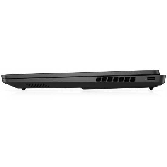 Ноутбук HP Omen 16-ap0029ua (C9SA6EA) Black