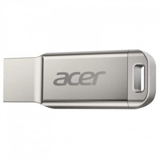 Флеш-накопичувач USB3.2 256GB Acer UP310 Metal (BL.9BWWA.583)