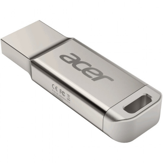 Флеш-накопичувач USB3.2 256GB Acer UP310 Metal (BL.9BWWA.583)