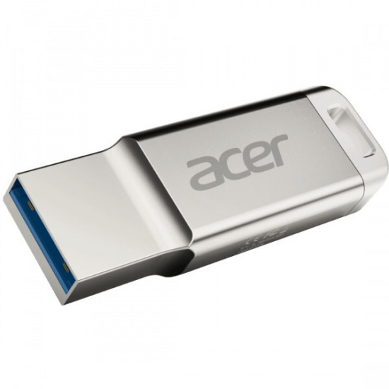 Флеш-накопичувач USB3.2 256GB Acer UP310 Metal (BL.9BWWA.583)