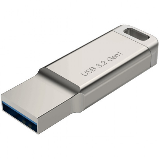 Флеш-накопичувач USB3.2 256GB Acer UP310 Metal (BL.9BWWA.583)