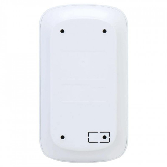 Бездротова клавіатура Dahua DHI-ARK30T-W2(868)