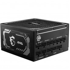 Блок живлення MSI MAG A1250GL PCIE5 1250W