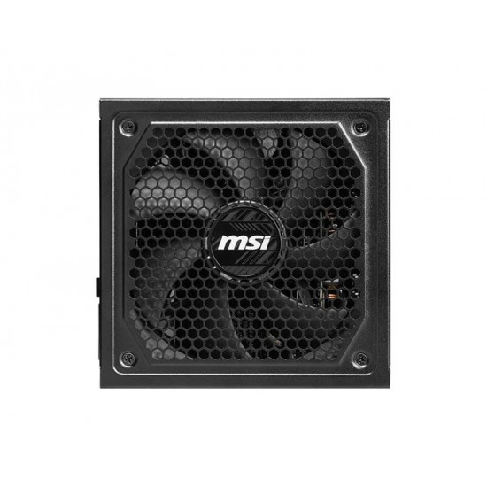Блок живлення MSI MAG A1250GL PCIE5 1250W