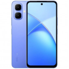 Смартфон Infinix Smart 10 X6725 4/128GB Iris Blue
