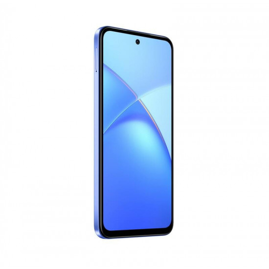 Смартфон Infinix Smart 10 X6725 4/128GB Iris Blue