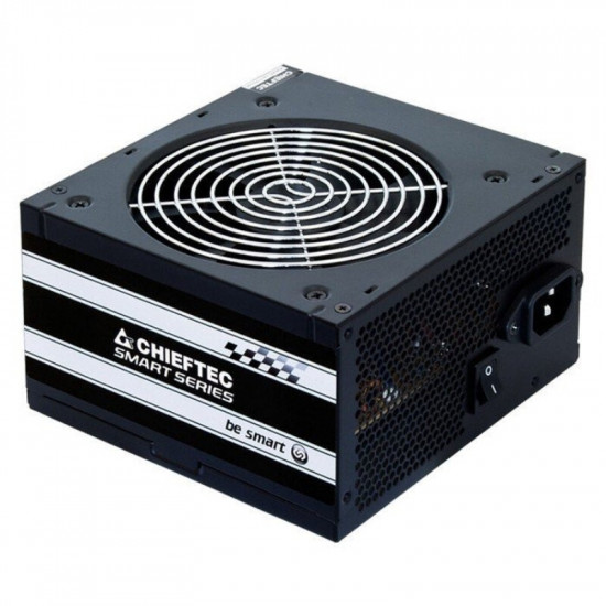 Блок живлення Chieftec GPS-500A8 500W