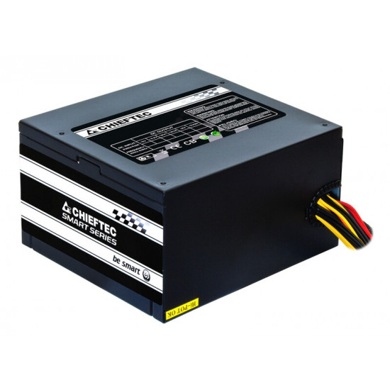 Блок живлення Chieftec GPS-500A8 500W