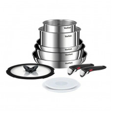 Набір посуду Tefal Ingenio Emotion 10 предметів (L897SA74)