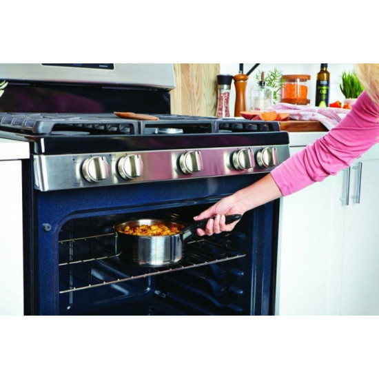 Набір посуду Tefal Ingenio Emotion 10 предметів (L897SA74)