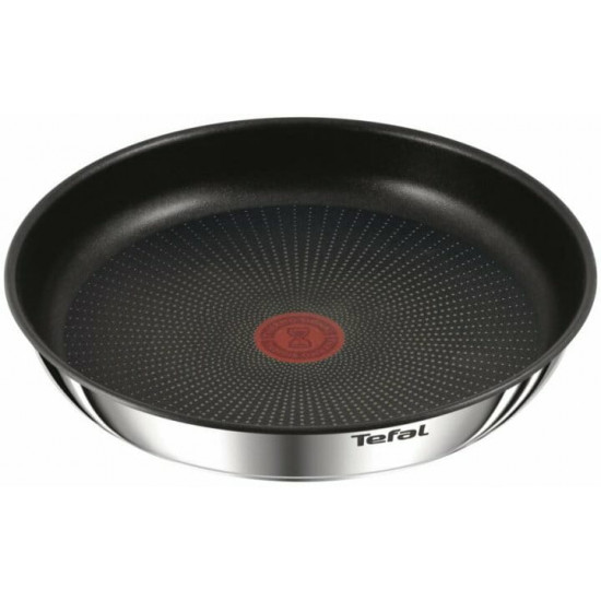 Набір посуду Tefal Ingenio Emotion 10 предметів (L897SA74)