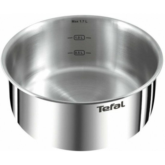 Набір посуду Tefal Ingenio Emotion 10 предметів (L897SA74)