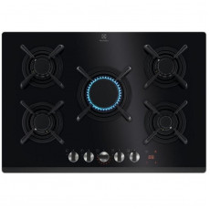 Варильна панель Electrolux KGG753753K