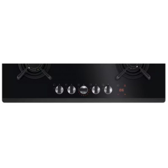 Варильна панель Electrolux KGG753753K