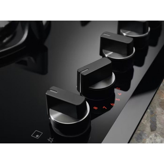 Варильна панель Electrolux KGG753753K