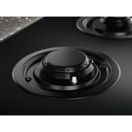 Варильна панель Electrolux KGG753753K