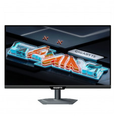 Монітор Gigabyte 27" M27QS EK IPS Black 180Hz