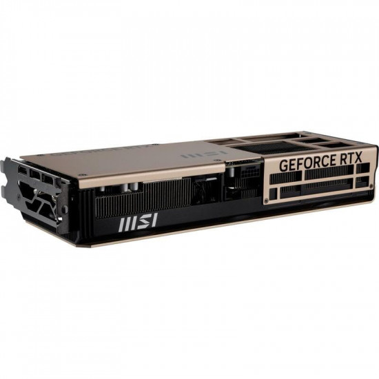 Відеокарта GF RTX 5080 16GB GDDR7 Inspire 3X OC MSI (GeForce RTX 5080 16G INSPIRE 3X OC)