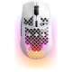 Миша SteelSeries Aerox 3 Wireless Snow (62608)