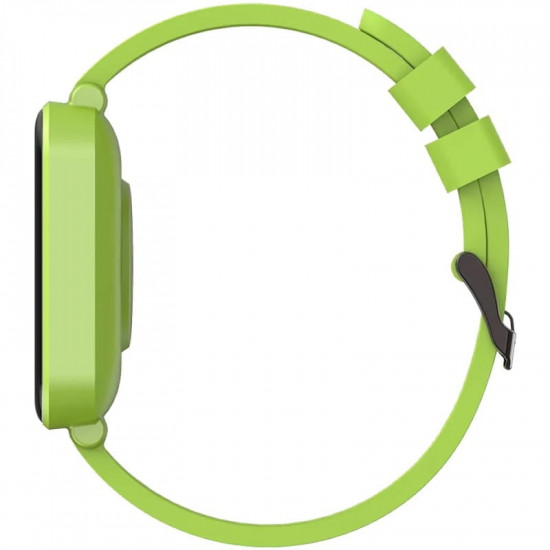 Дитячий смарт-годинник Canyon Joyce KW-43 Dual BT Music Green (CNE-KW43YB)