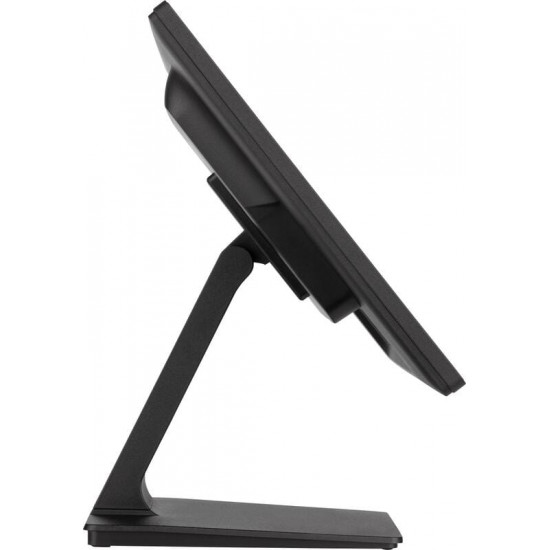 Монiтор Iiyama 23.8" ProLite T2452MSC-B1 IPS Black