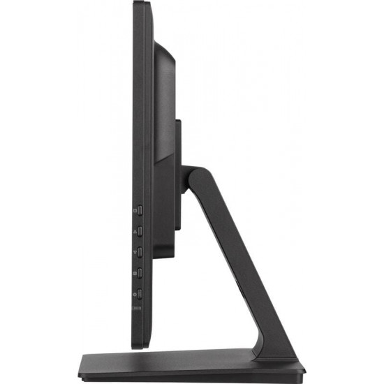 Монiтор Iiyama 23.8" ProLite T2452MSC-B1 IPS Black