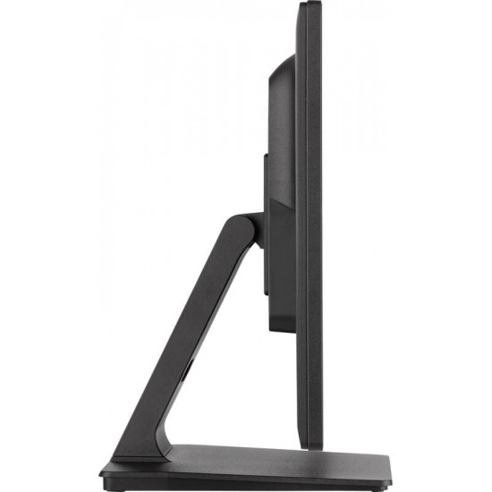 Монiтор Iiyama 23.8" ProLite T2452MSC-B1 IPS Black