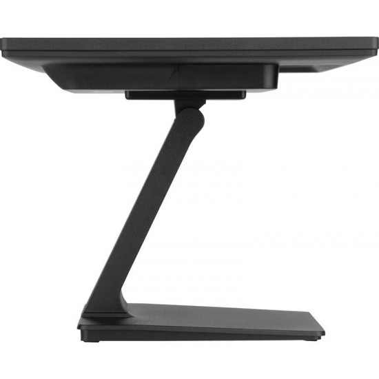 Монiтор Iiyama 23.8" ProLite T2452MSC-B1 IPS Black