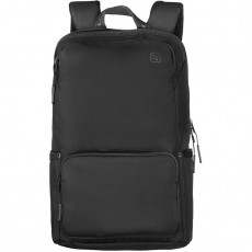 Рюкзак Tucano Terra Gravity AGS Black (BKTER15-AGS-BK) 15.6"