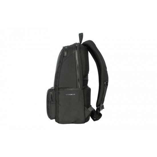 Рюкзак Tucano Terra Gravity AGS Black (BKTER15-AGS-BK) 15.6"