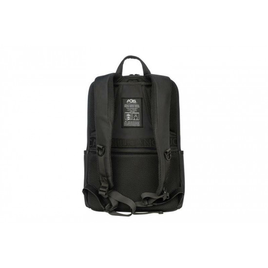 Рюкзак Tucano Terra Gravity AGS Black (BKTER15-AGS-BK) 15.6"