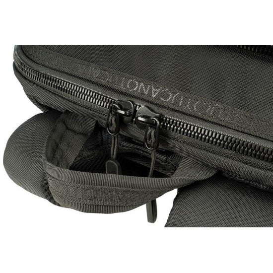 Рюкзак Tucano Terra Gravity AGS Black (BKTER15-AGS-BK) 15.6"