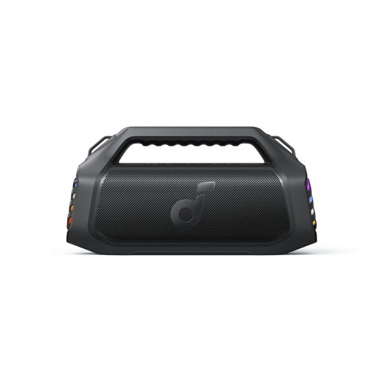 Акустична система Anker SoundCore Boom 2 Pro Black (A3134A11)