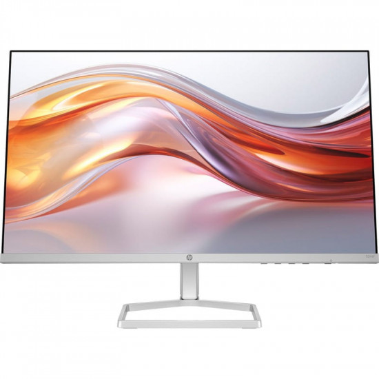 Монітор HP 23.8" S5 524SF (94C17AA) IPS Black/Silver 100Hz