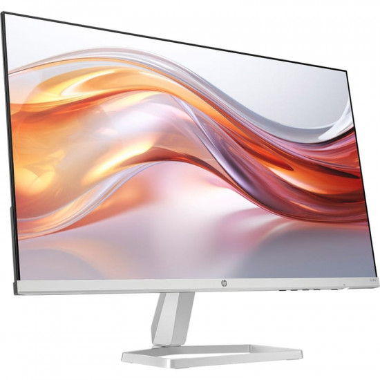 Монітор HP 23.8" S5 524SF (94C17AA) IPS Black/Silver 100Hz
